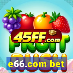e66.com bet
